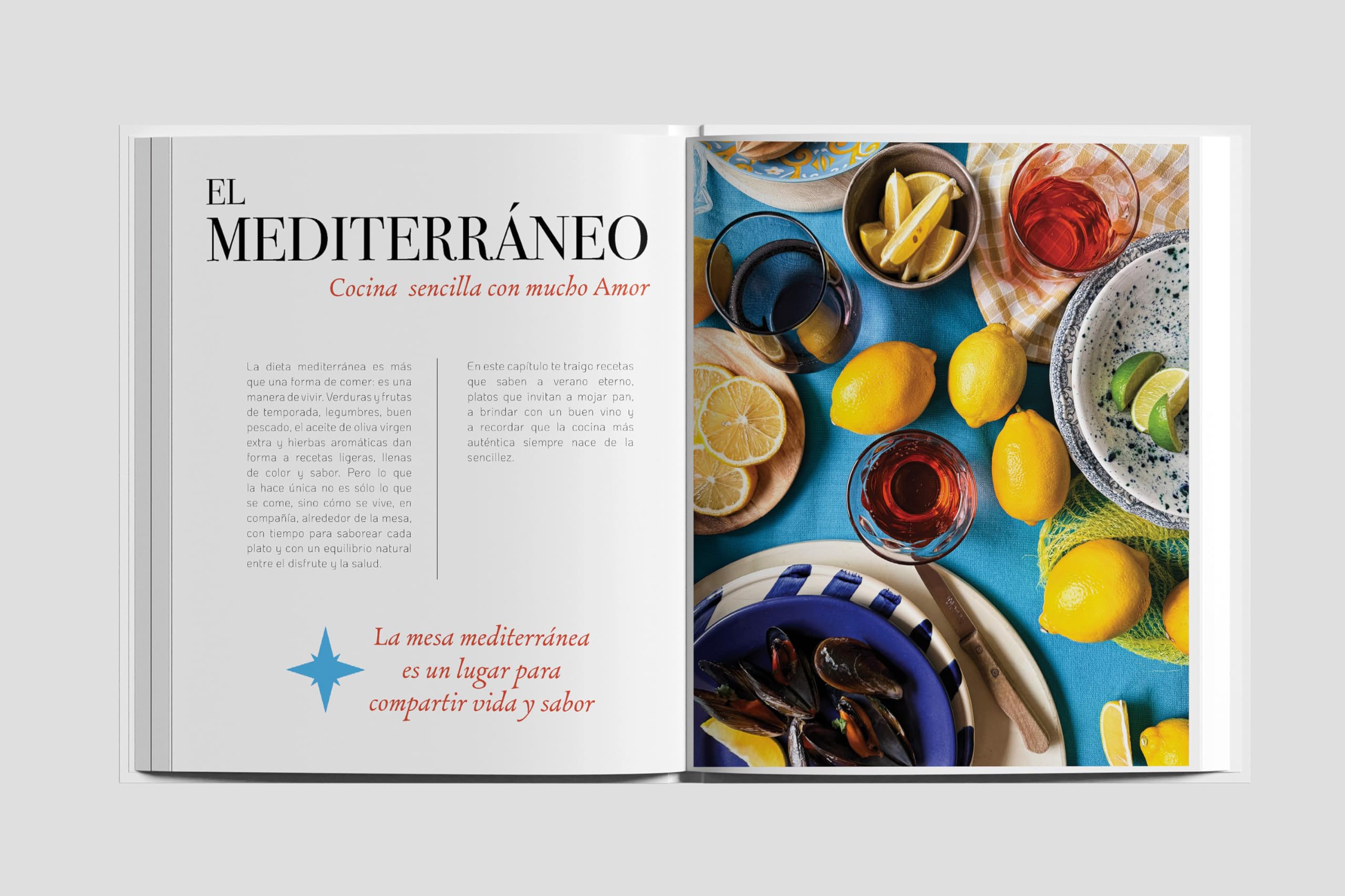 Hedonismo Foodie
