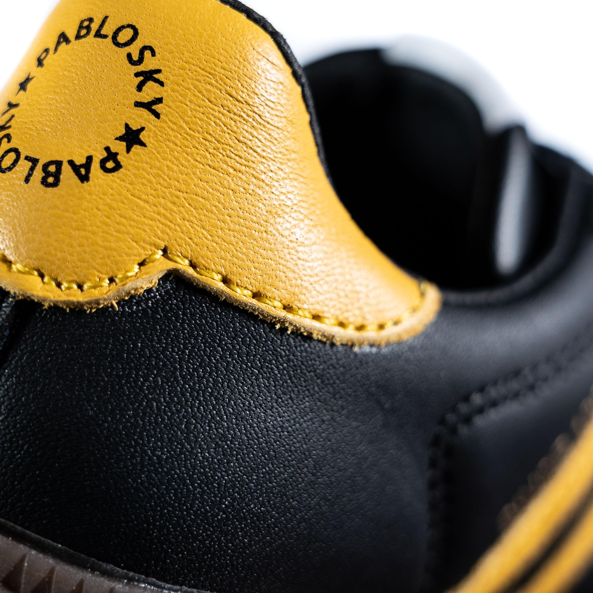 Pablosky Sax 210818, Zapatillas