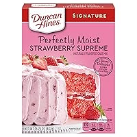 Vista 19 de Mezcla para Pastel Devil's Food Duncan Hines, 15.25 oz.