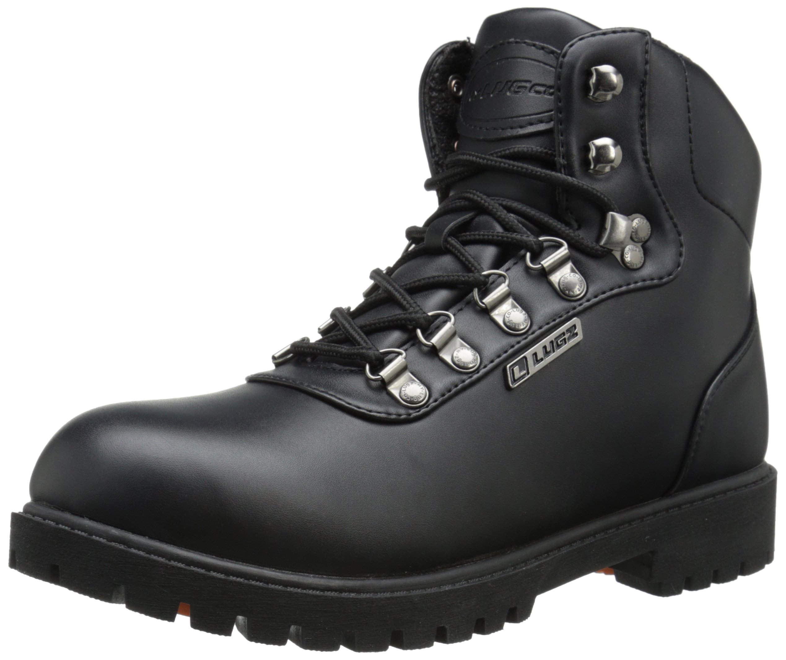 Lugz Men's Pine Ridge WR Boot, Grey