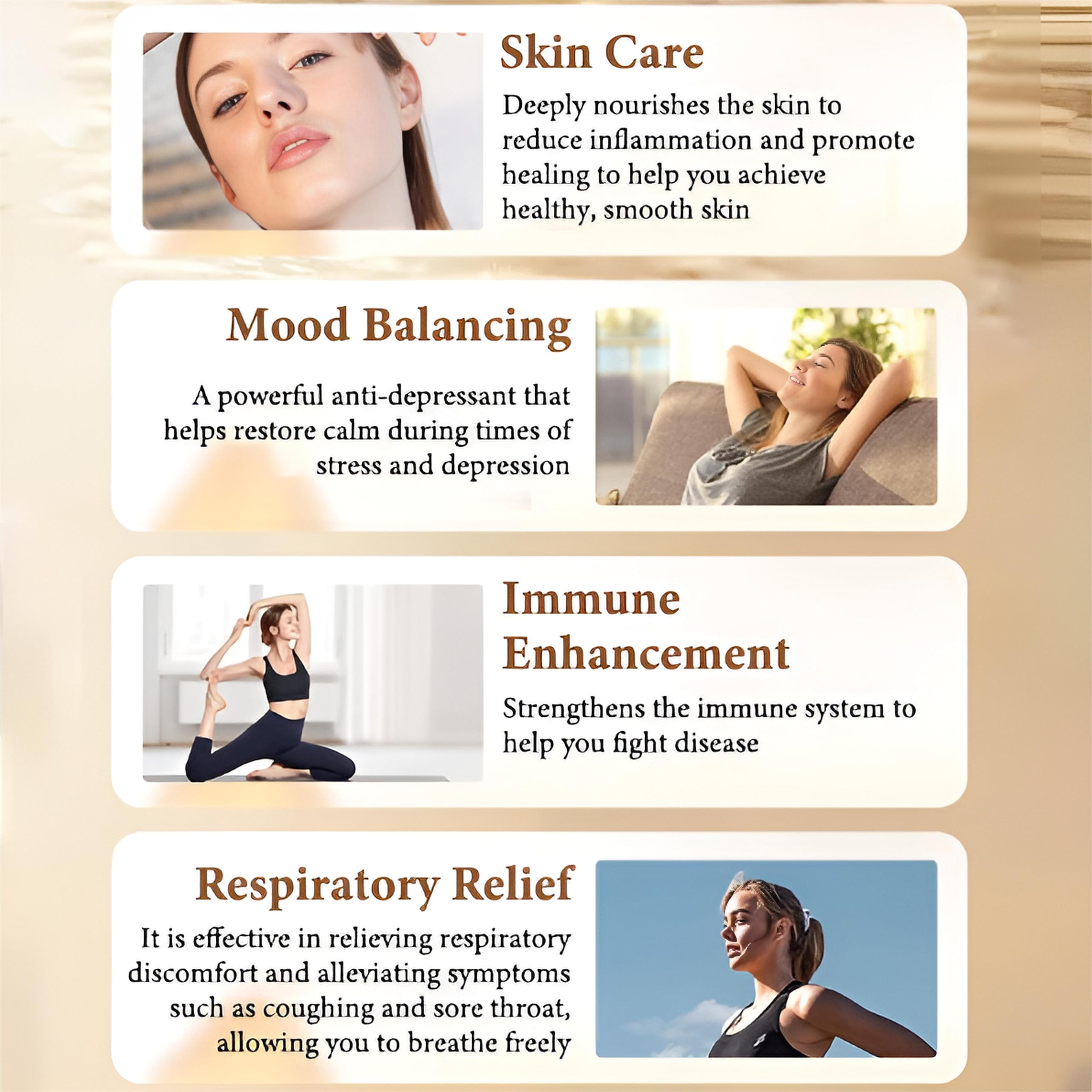 100% reines ätherisches Myrrhenöl für Aromatherapie, Diffusoren, Haut- und Haarpflege, Kerzen- und Seifenherstellung, Bio-Myrrhenöl in therapeutischer Qualität, natürliches Duftöl(500ml)