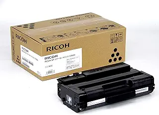 リコー RICOH SP トナーカートリッジ 3700H