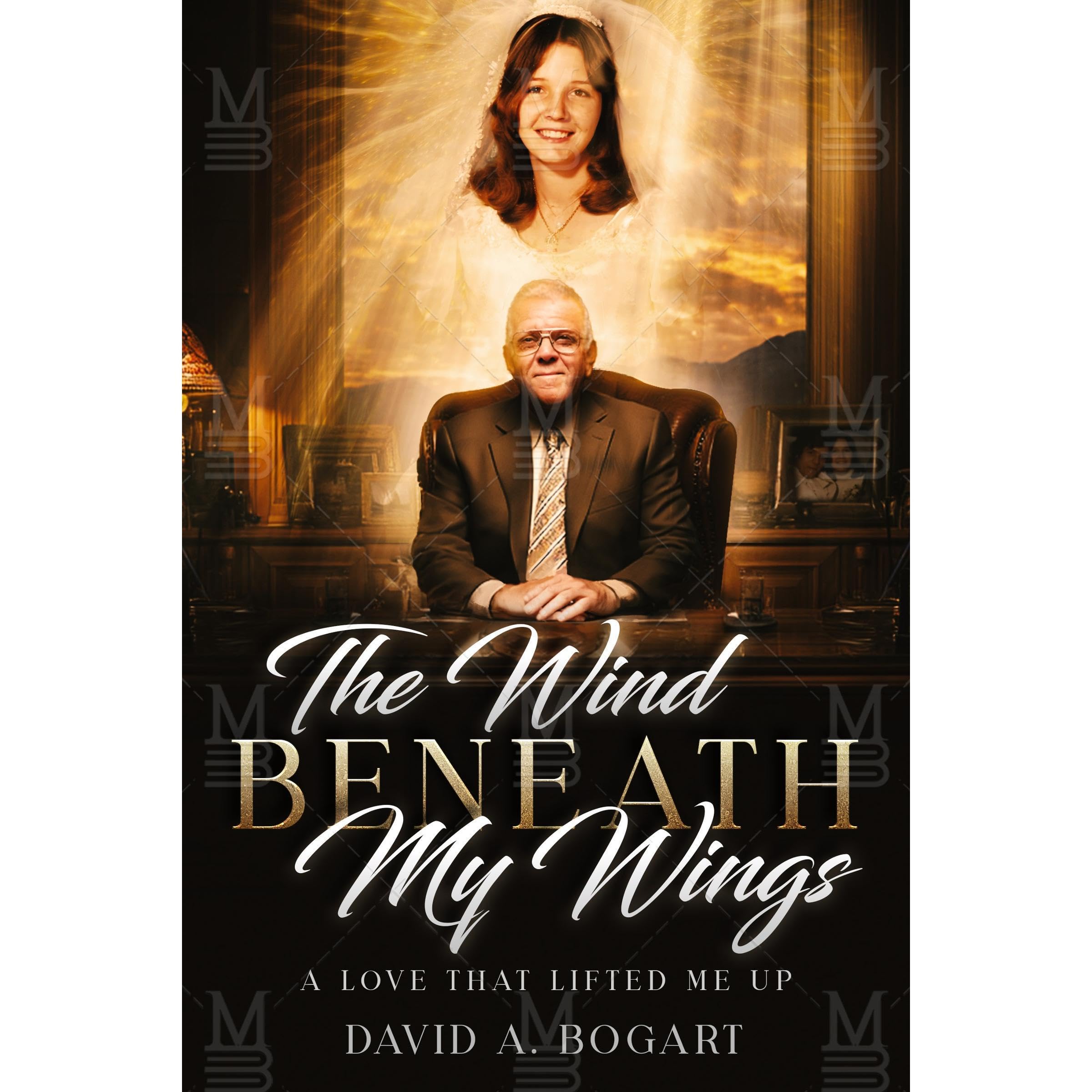 The Wind Beneath My Wings