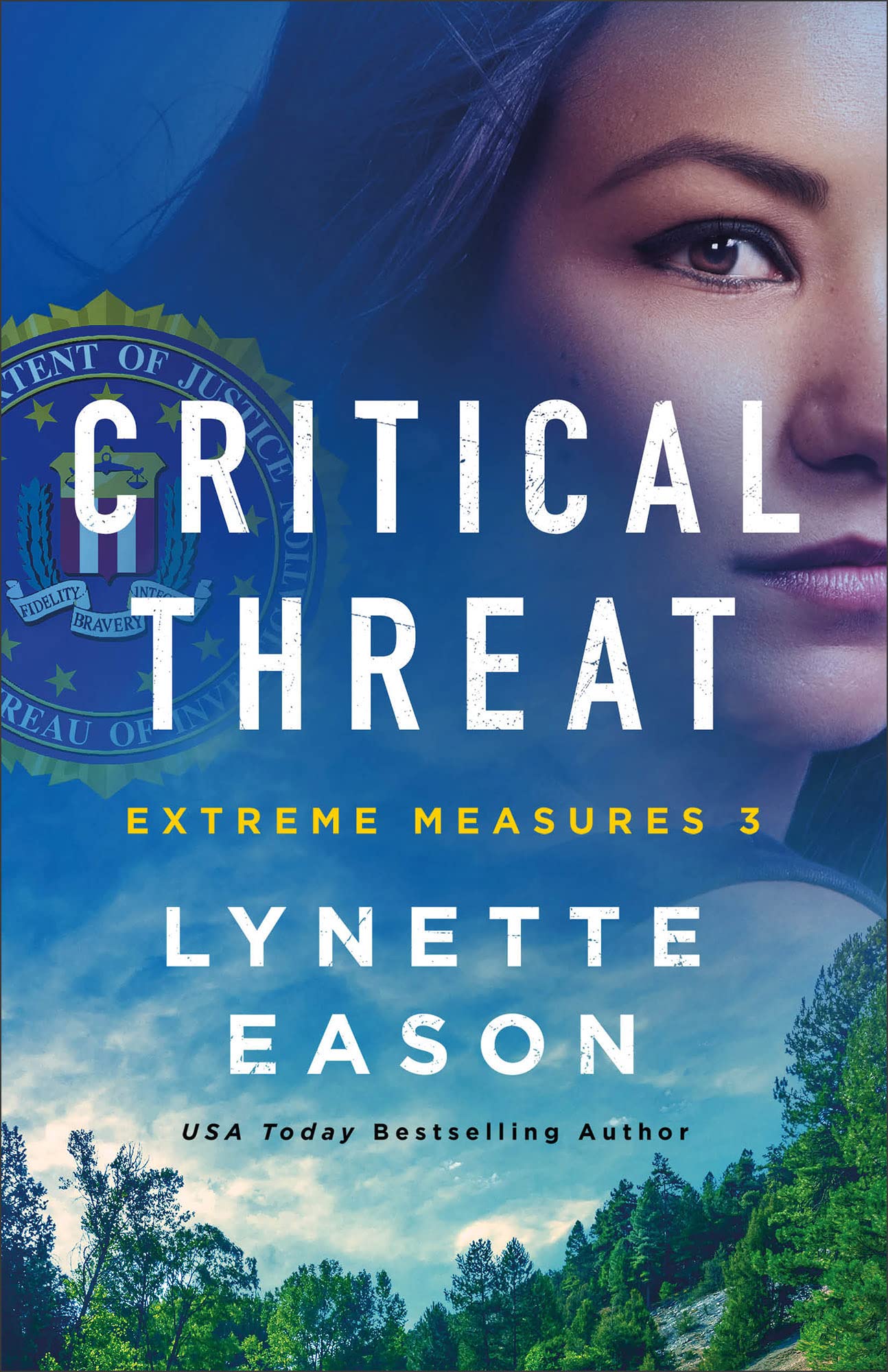Critical Threat (Extreme Measures) By Eason