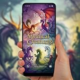 Mythical Creatures Wallpapers - Fantasy Art Backgrounds & Lock Screen