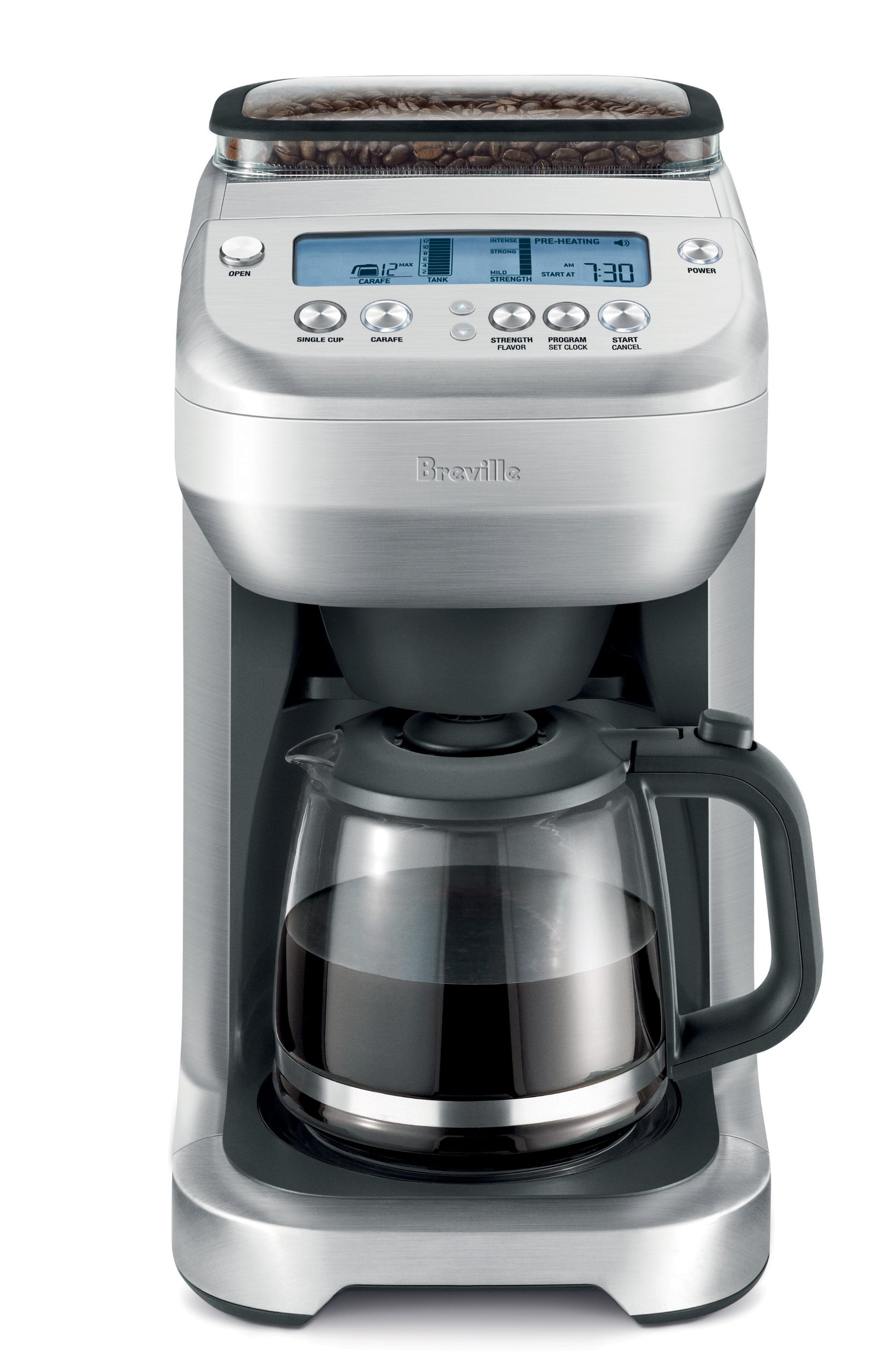 YouBrew Glass Drip Coffee Maker 