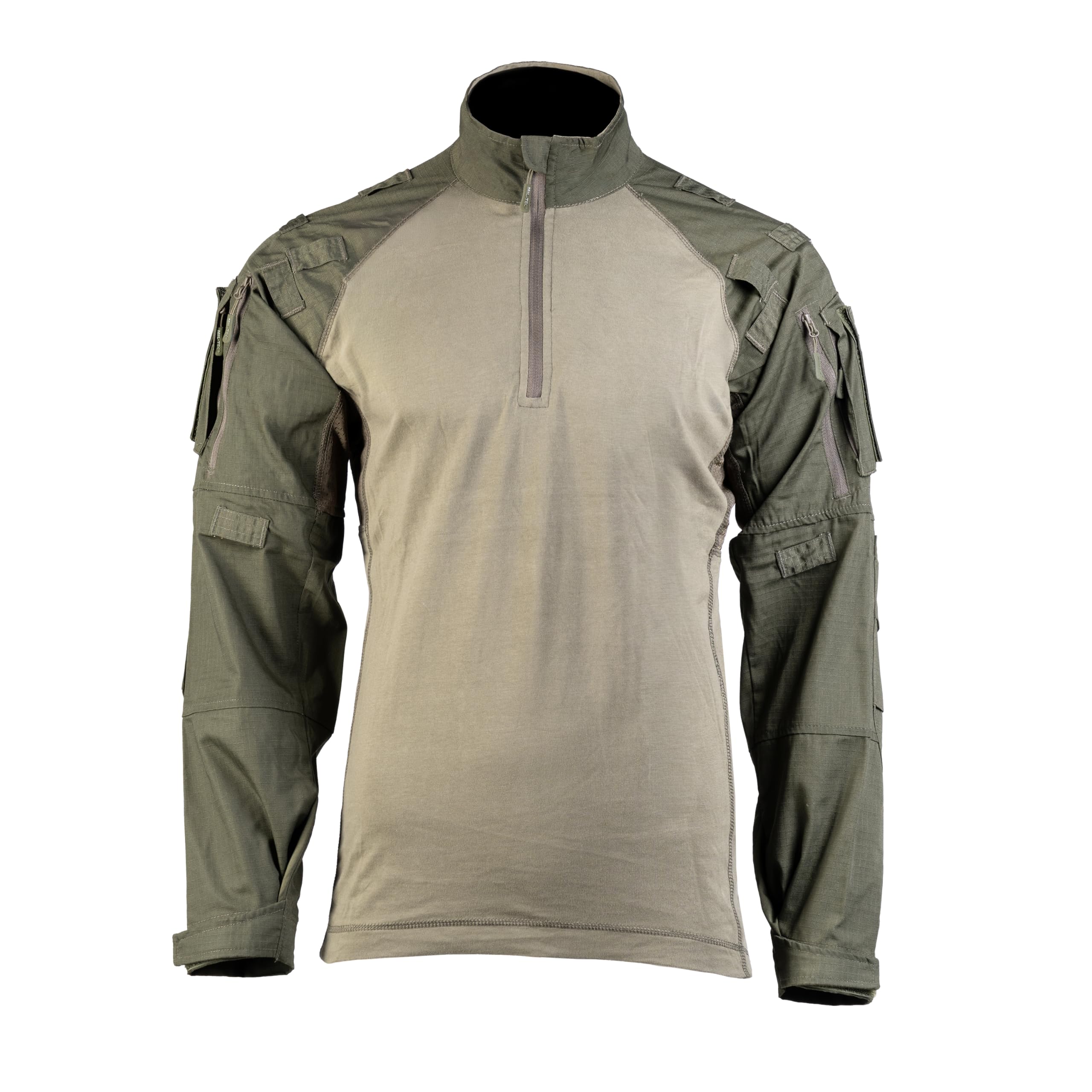 Mil-Tec Tactique 2.0 Blouse Multicolor M