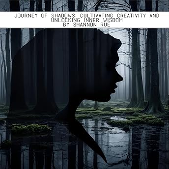 Journey of Shadows Audiobook by Shannon Rue episode artwork