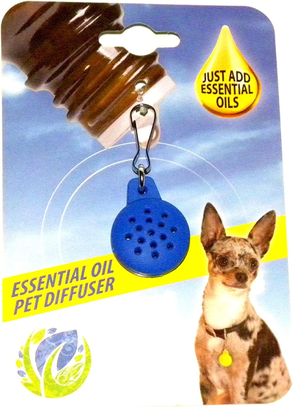 Essential Oil Pet Diffuser Aromatherapy and Harmony for