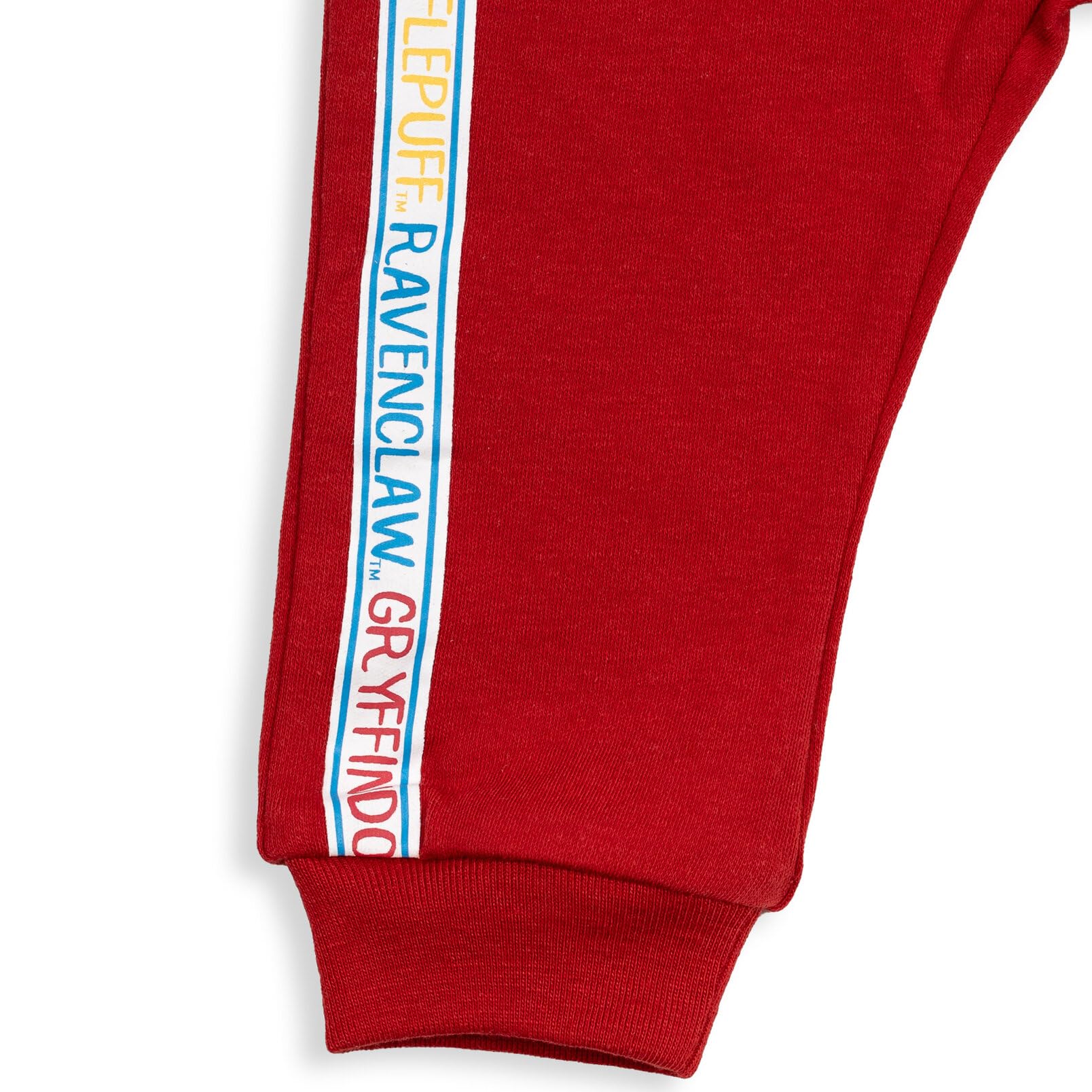 Harry Potter 2 Stück Jogginghose Hogwarts mit Tasche