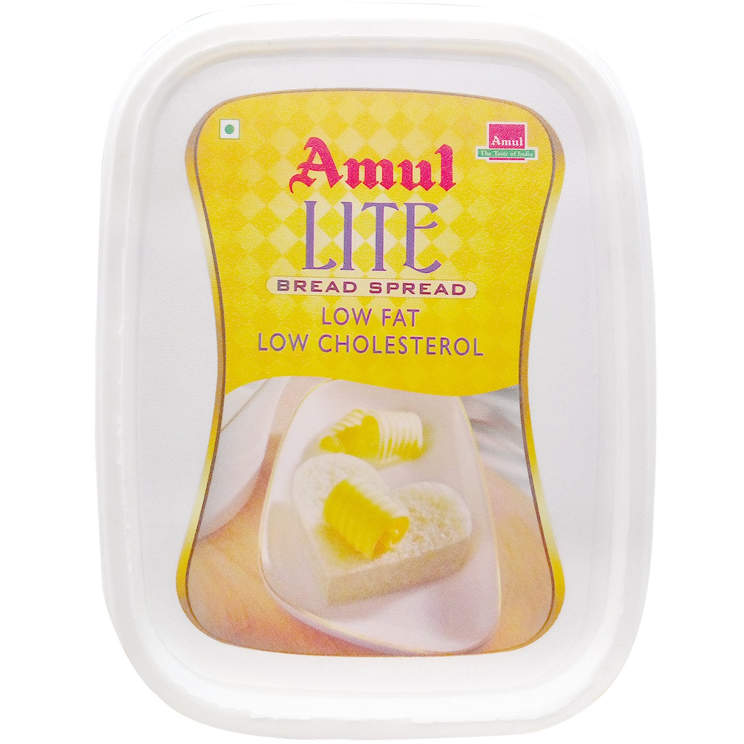 Amul Bread Spread, 200g Box Amazon.in Grocery & Gourmet Foods