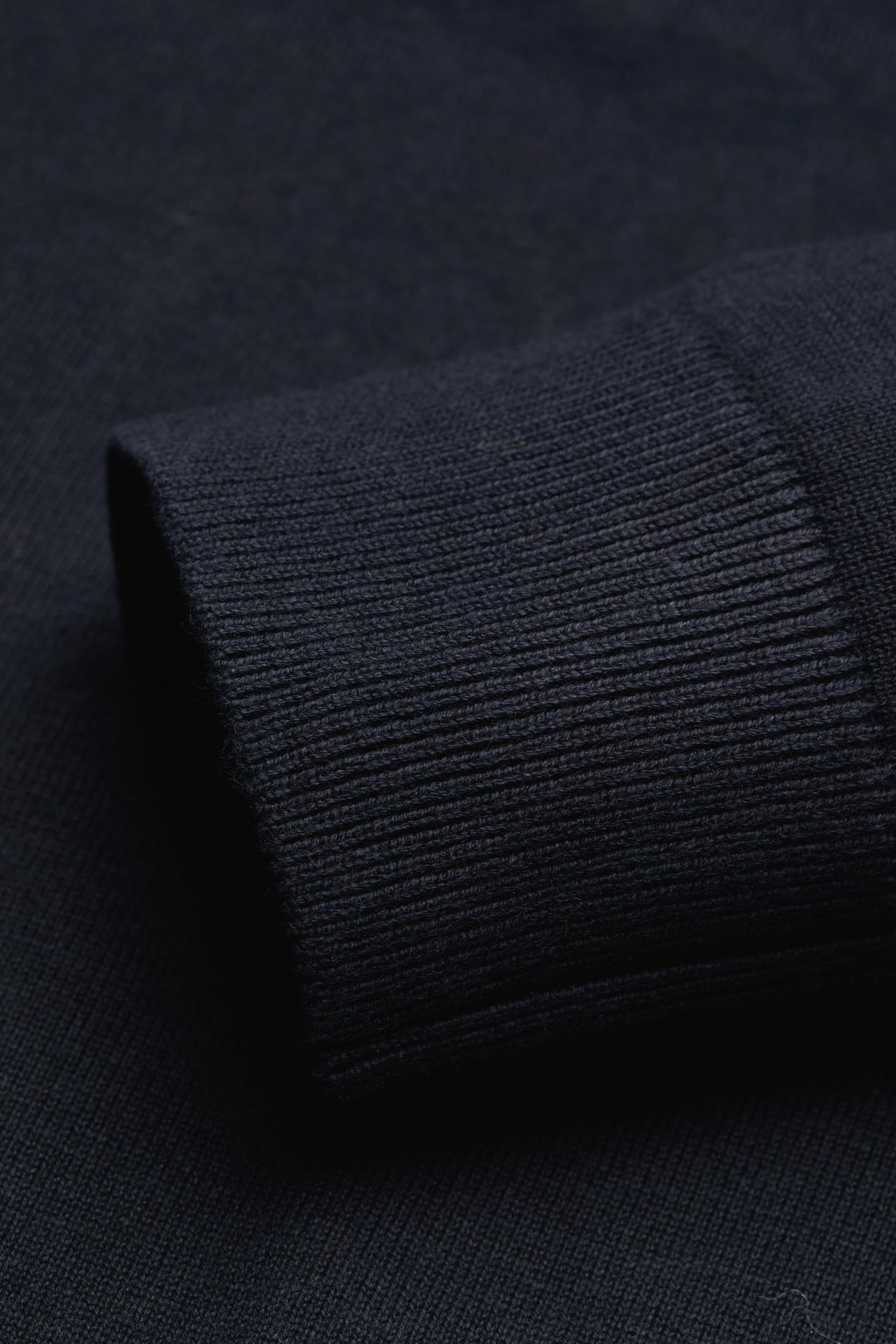 bugatti Men's 7400-95510 Crew Neck Jumper