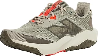 New Balance Womens Nitrel Sneaker