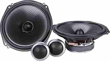 KENWOOD スピーカー JVCケンウッド ノア(80系・H26/1〜R3/12)用 フロント