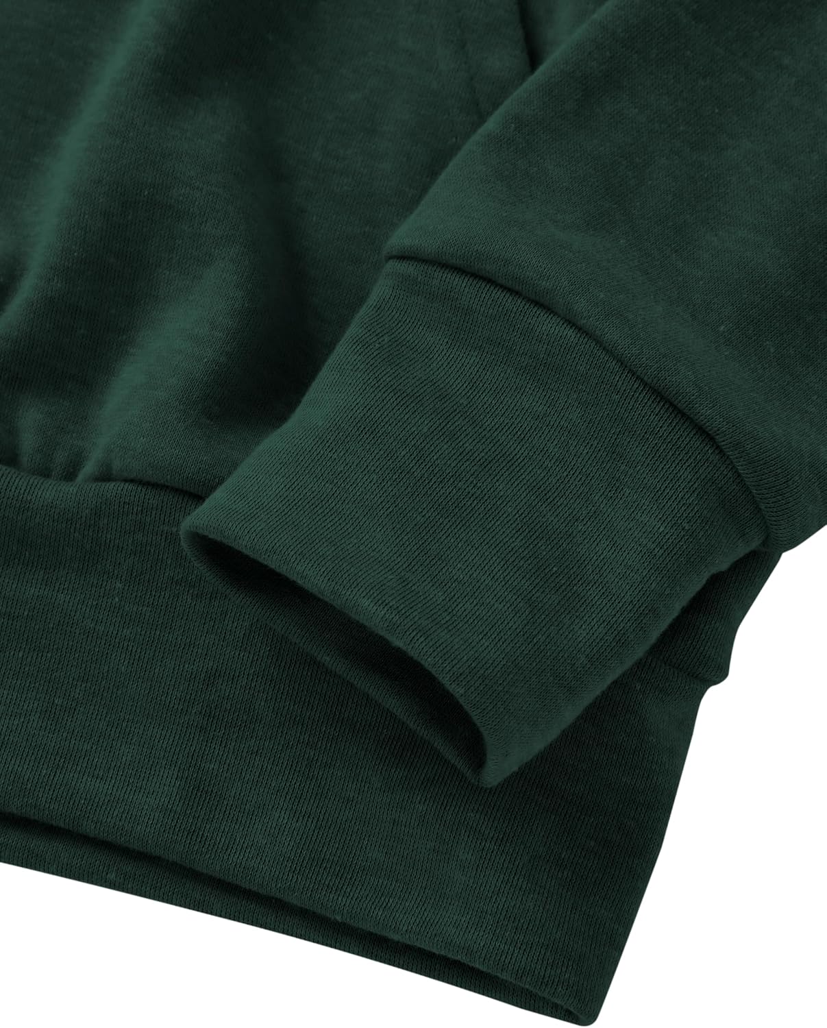 GIVON Women's Essential Pullover Hoodie Lightweight Long Sleeve Comfort Sweatshirt for Everyday Wear - Image 5