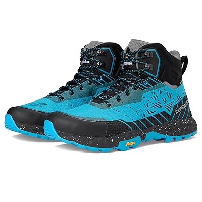 Zamberlan Devero Mid Gtx Men