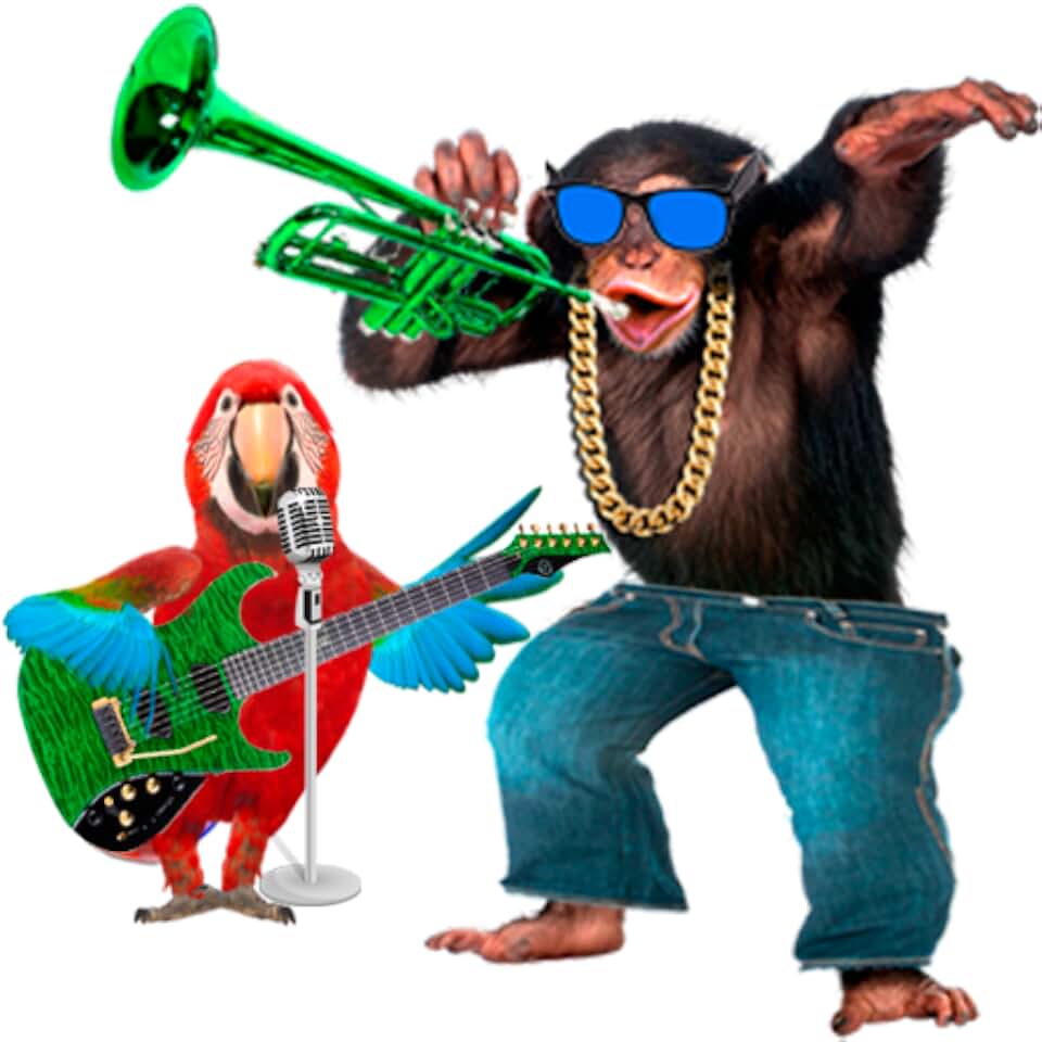 Тает обезьяна. Chimp sing. Обезьяна поет на своем языке. I can dance like a chimp. Картинки поющей обезьянки.