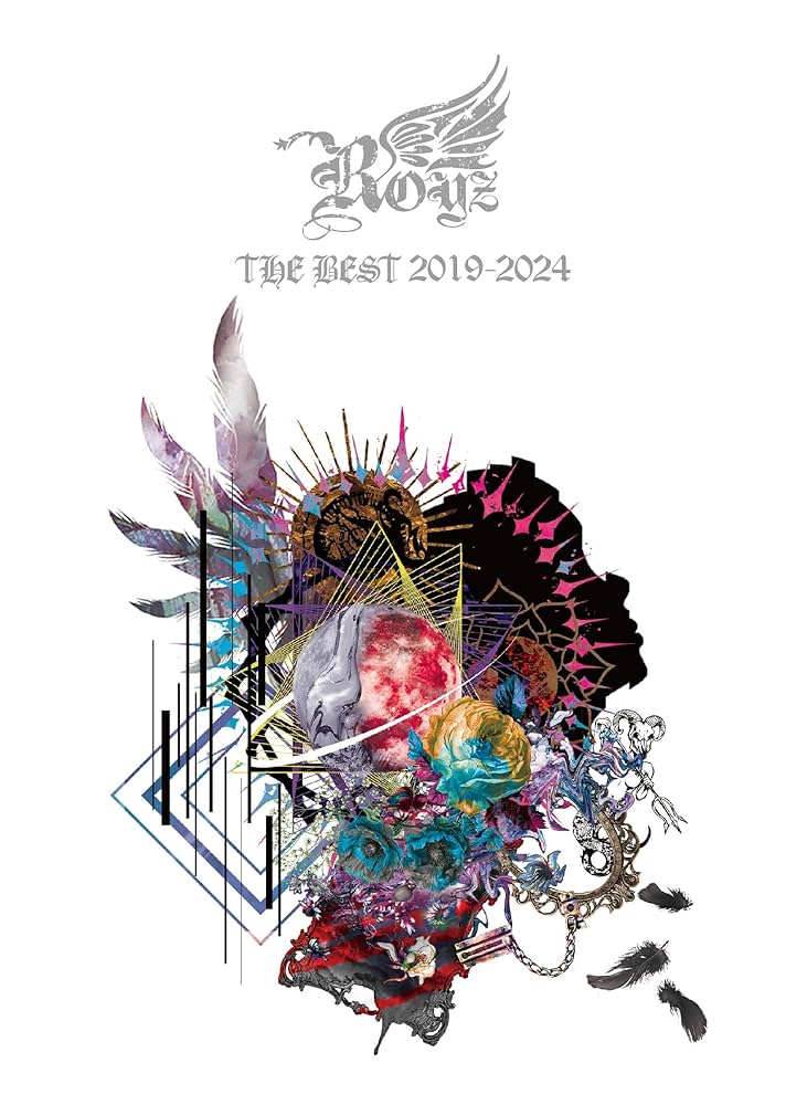 邦楽 change ROYZ THE BEST 2019-2024 邦楽 change ROYZ THE BEST 2019-2024 Amazon.co.jp: Royz THE BEST