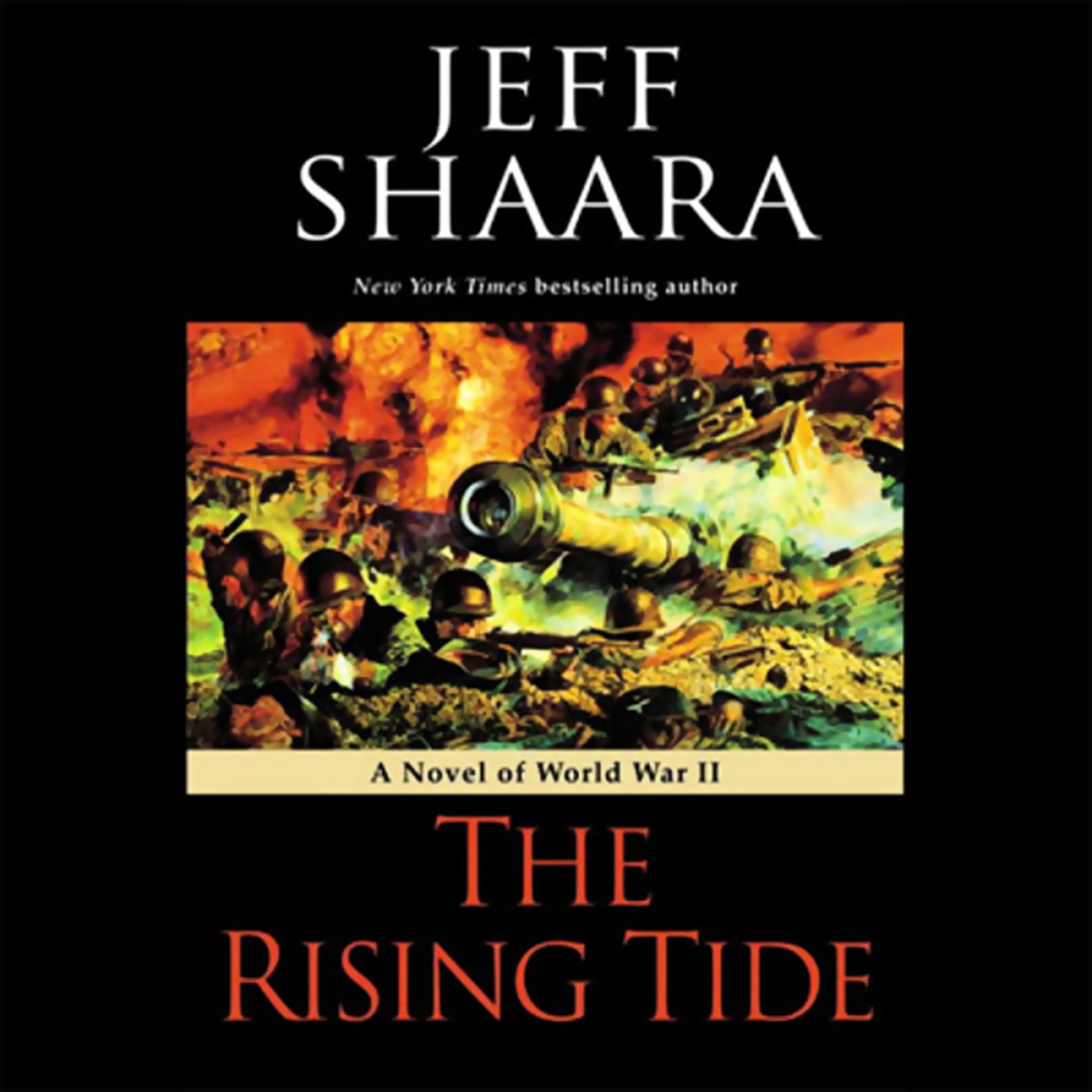 The Rising Tide