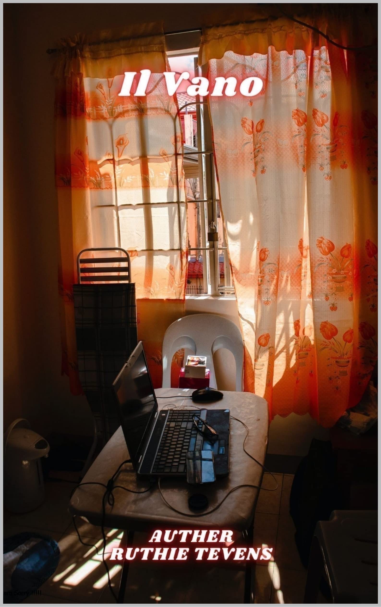 Il Vano (Italian Edition)