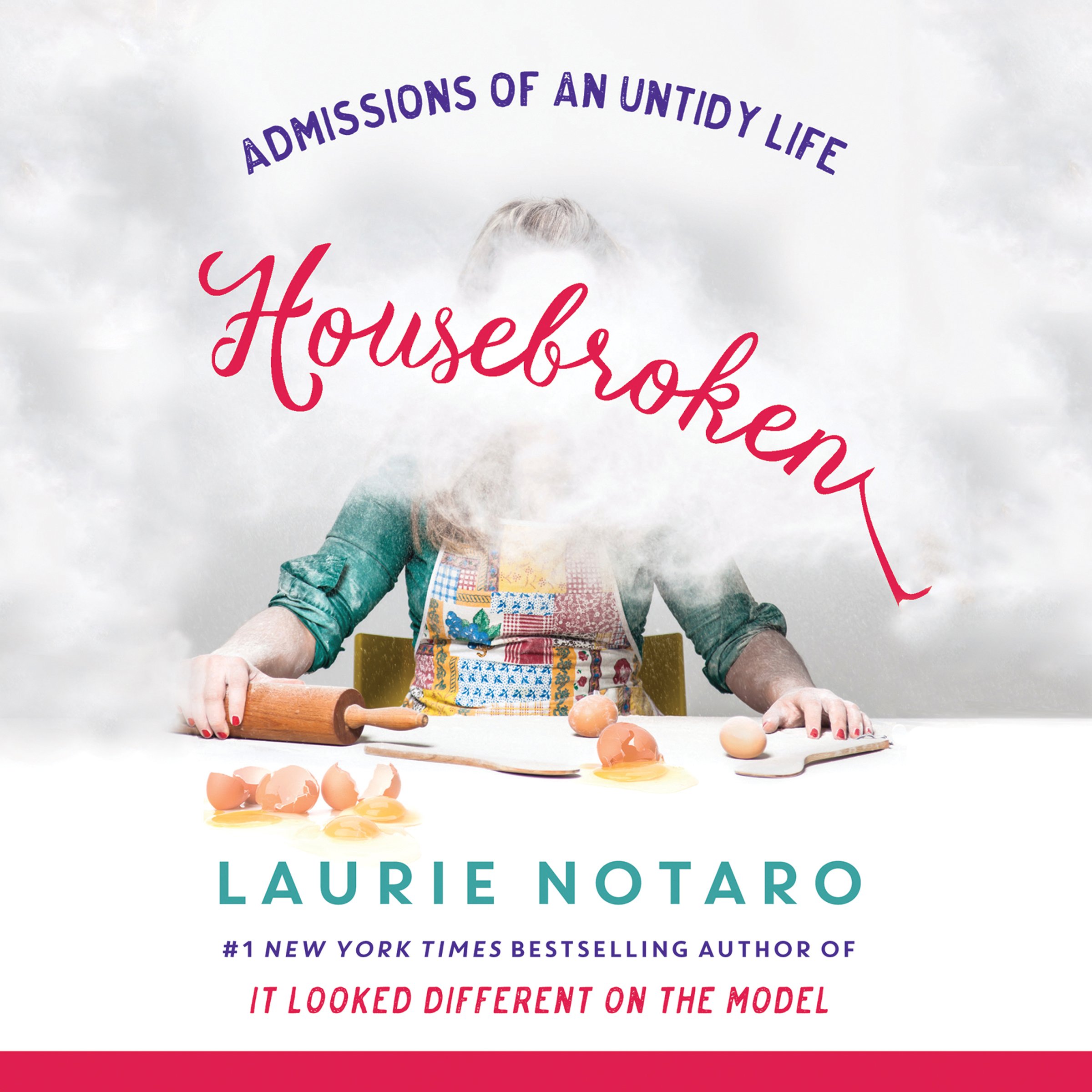 Cover art for Housebroken