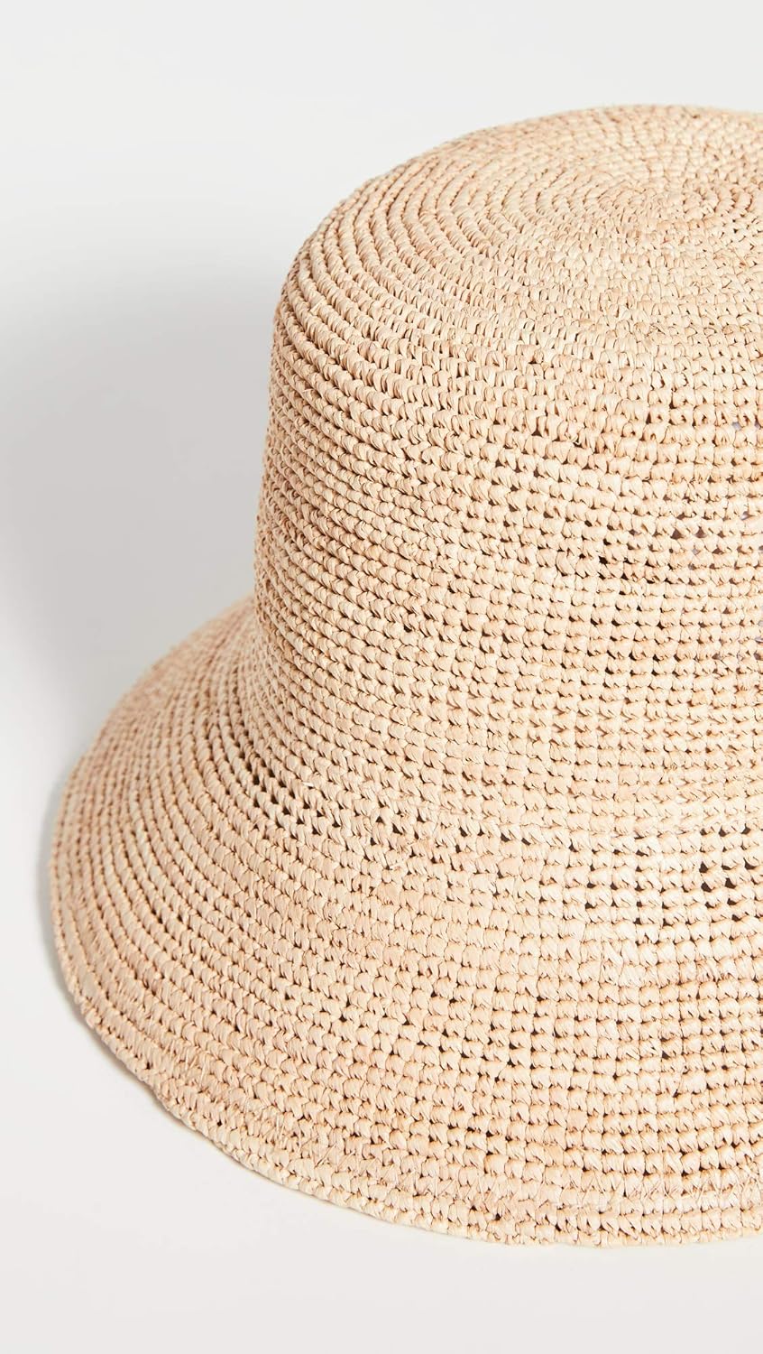 Lack of Color Women's Inca Bucket Hat at  Women’s Clothing store
