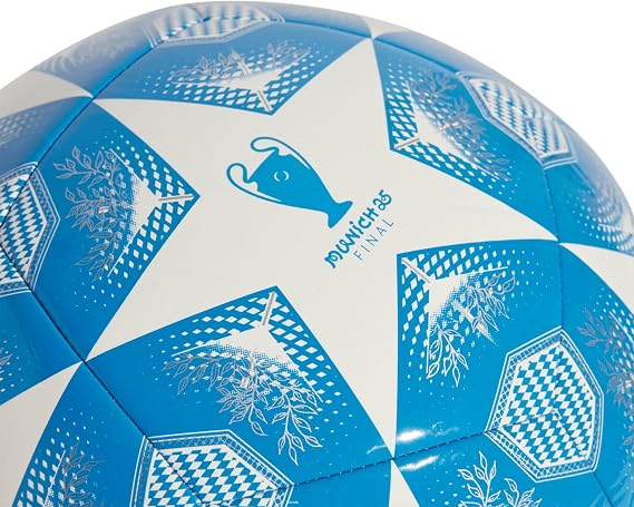adidas UCL Club Soccerb Ball