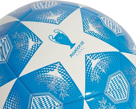 adidas UCL Club Soccerb Ball
