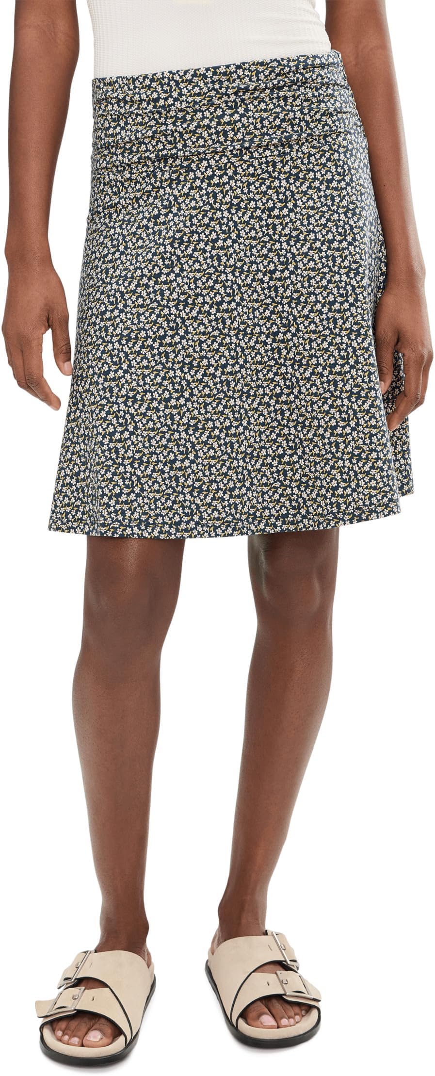 Chaka Skirt