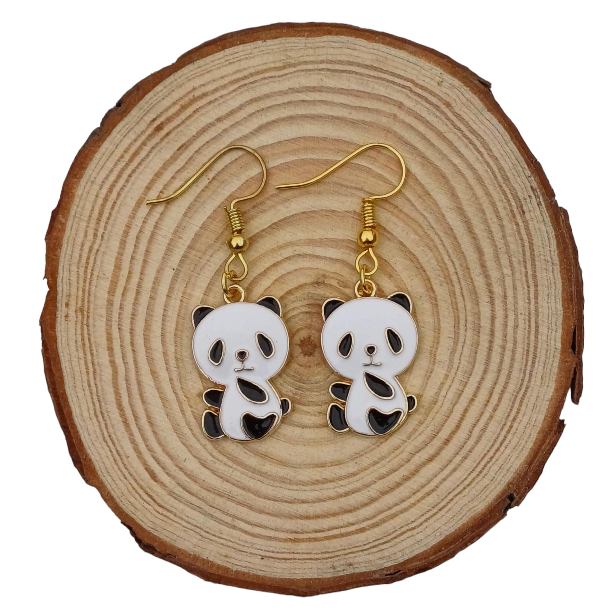 See full amazon price history chart for Charm Girl Gifts Bright Colourful kungfu Panda charm Women Girl Fish Hook Drops Earrings Charm Girl Gifts Bright Colourful kungfu Panda charm Women Girl Fish Hook Drops Earrings (B0CTZRGX59) Amazon Price History, Amazon Price Tracker