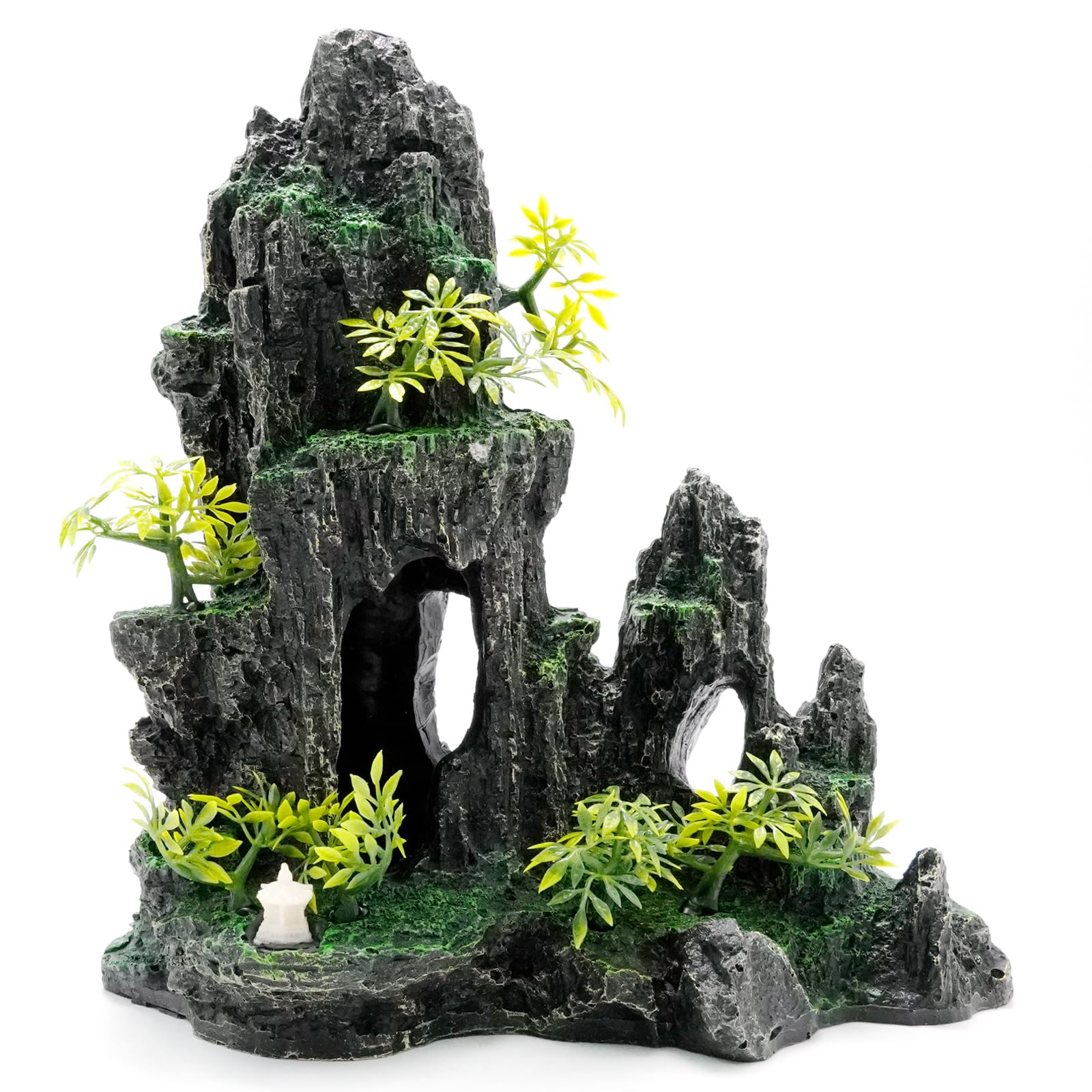 Photo 1 of Hoypeyfiy Large Aquarium Rock Decor