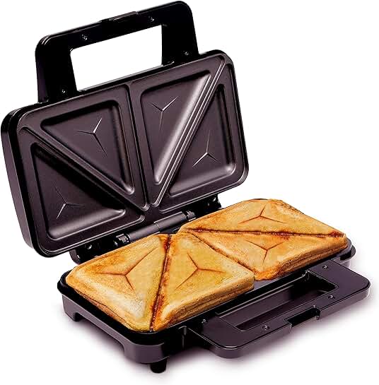 Amazon.co.uk sandwich toaster