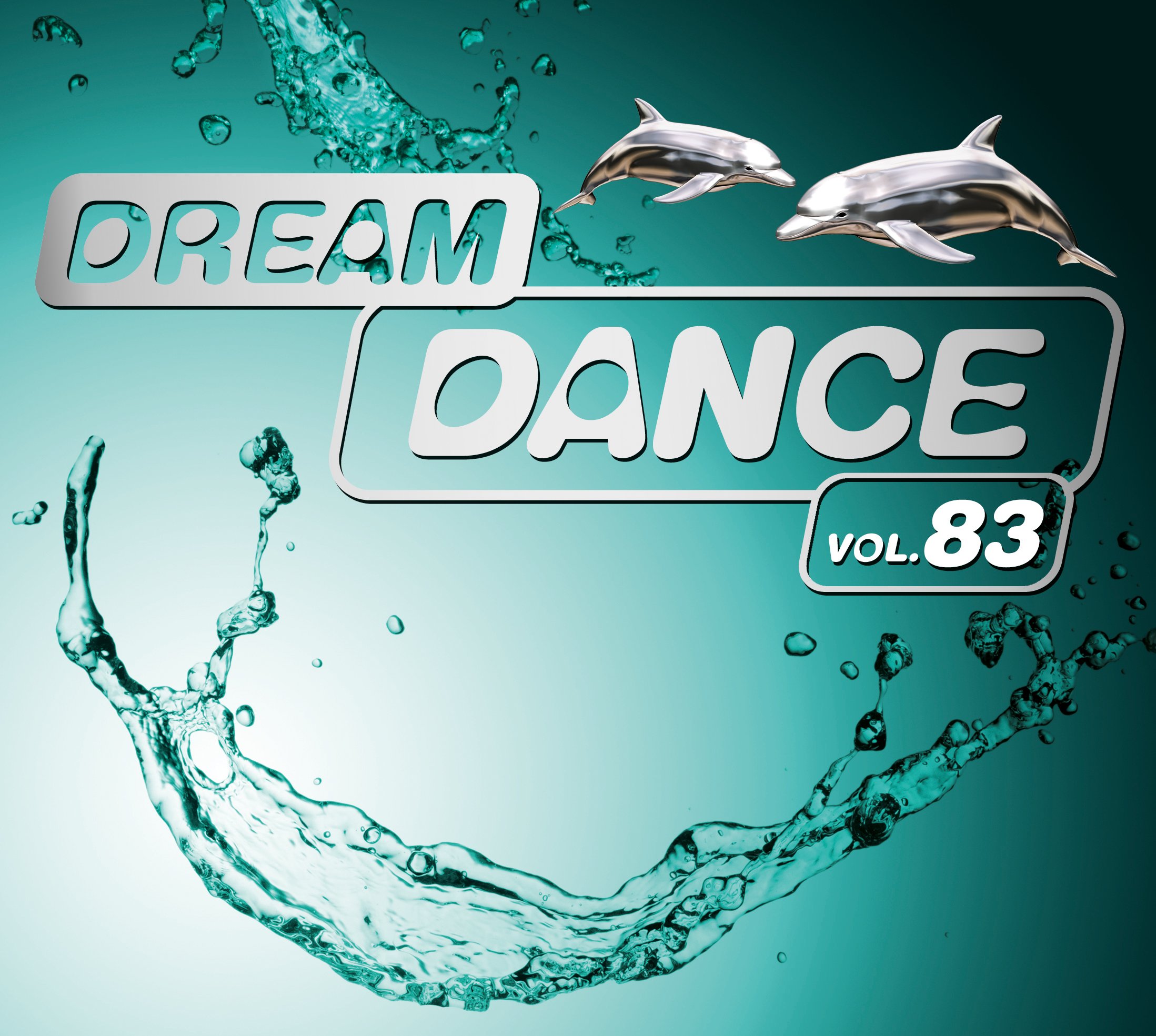 Dream Dance Vol.83