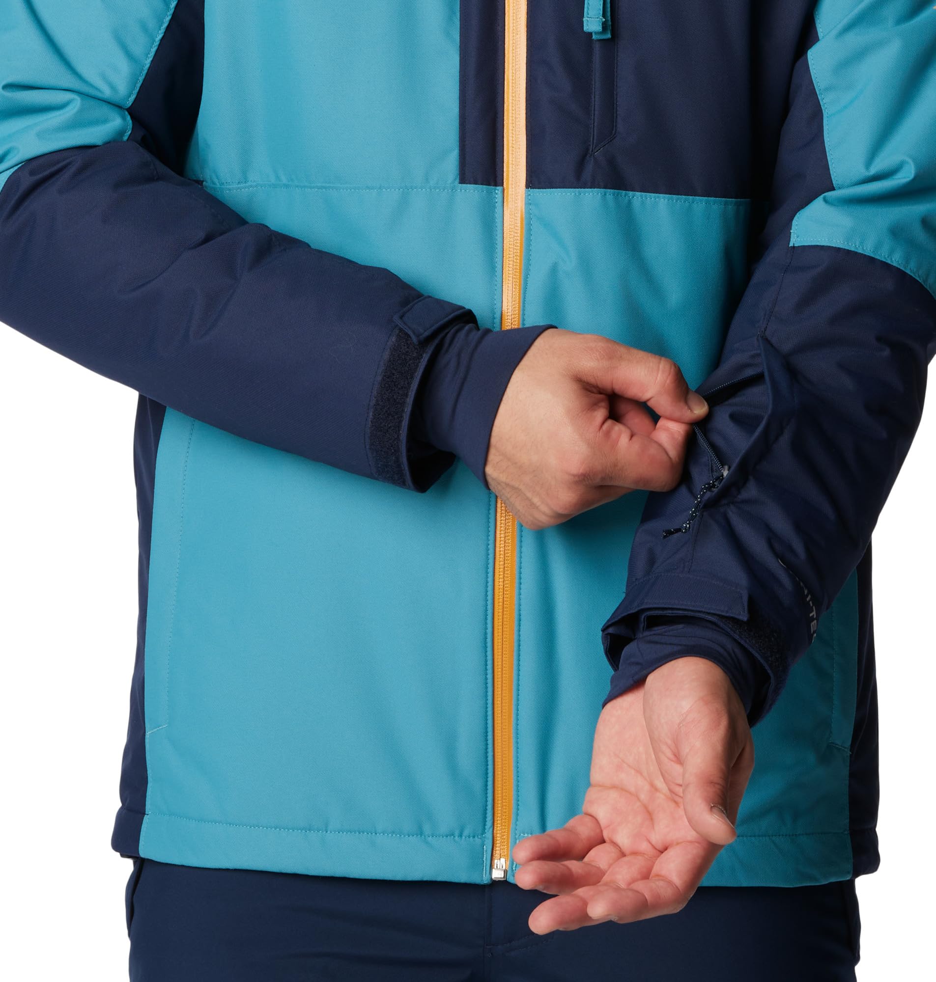 Columbia Herren Timberturner™ Ii Jacke