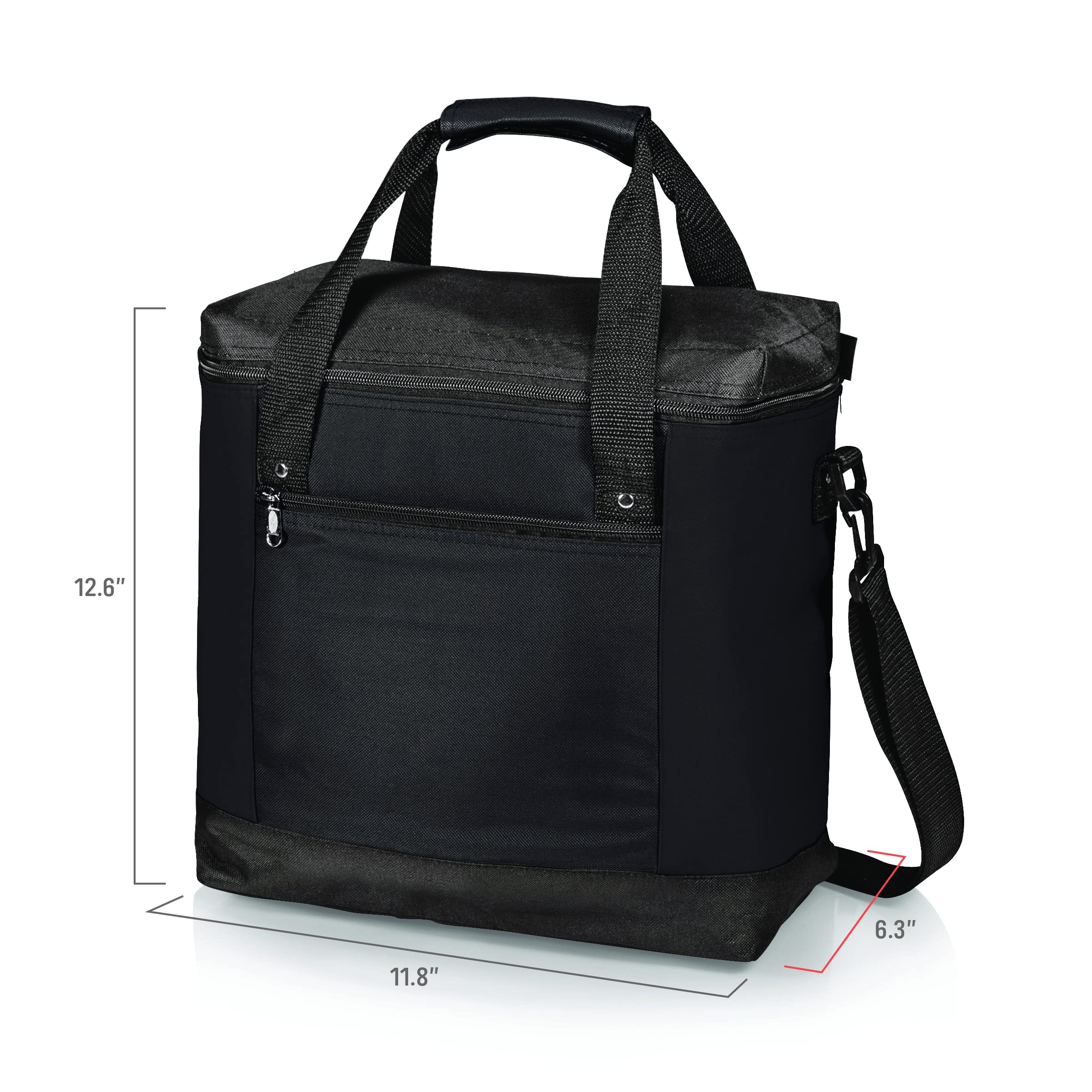 Amazon.com: PICNIC TIME Montero Tote Cooler Bag, Versatile