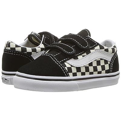 Vans Kids Old Skool V (Toddler) Kid