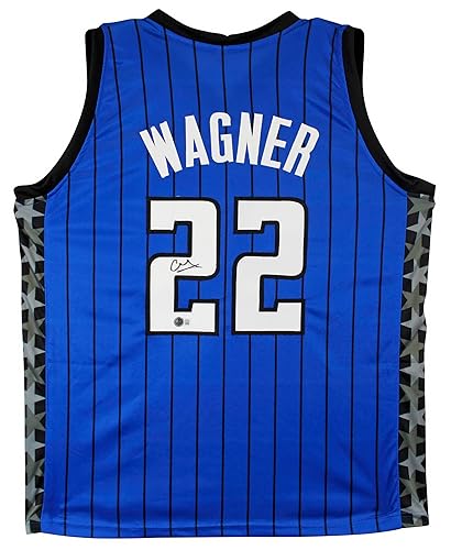 Franz Wagner #22 Magic Jersey Franz Wagner #22 Magic Jersey — officially licensed fan gear