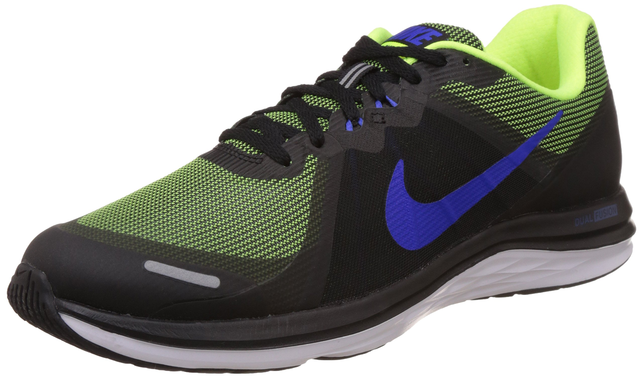 nike dual fusion x mens
