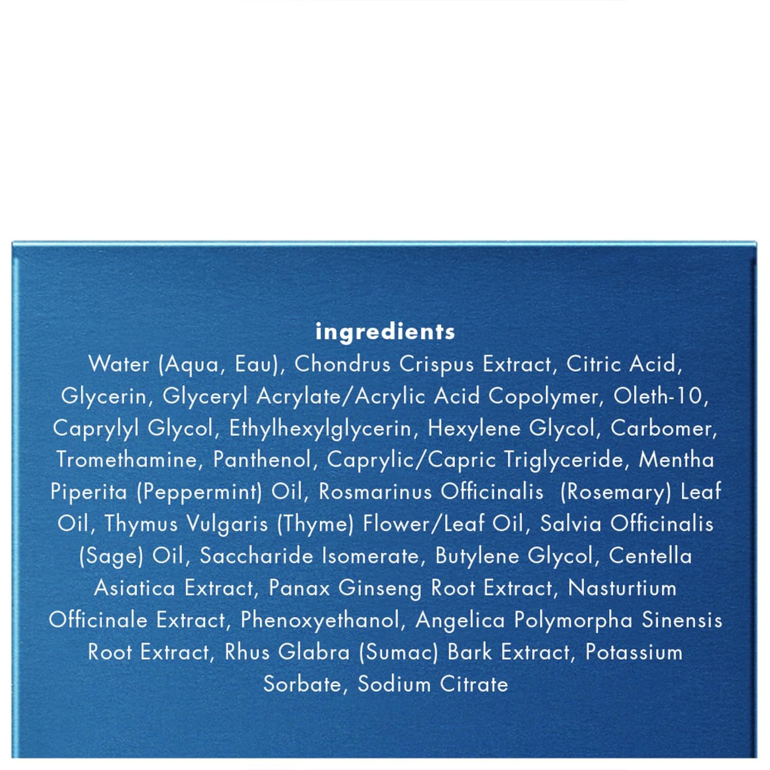 Bioelements Beyond Hydration - 2.5 fl oz - Non-Greasy Gel Facial Moisturizer for Oily Skin - Includes Vitamin B5 & Essential Oils - Vegan, Gluten Free - Never Tested on Animals - Image 2