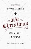 Cover of The Christmas We Didn't Expect