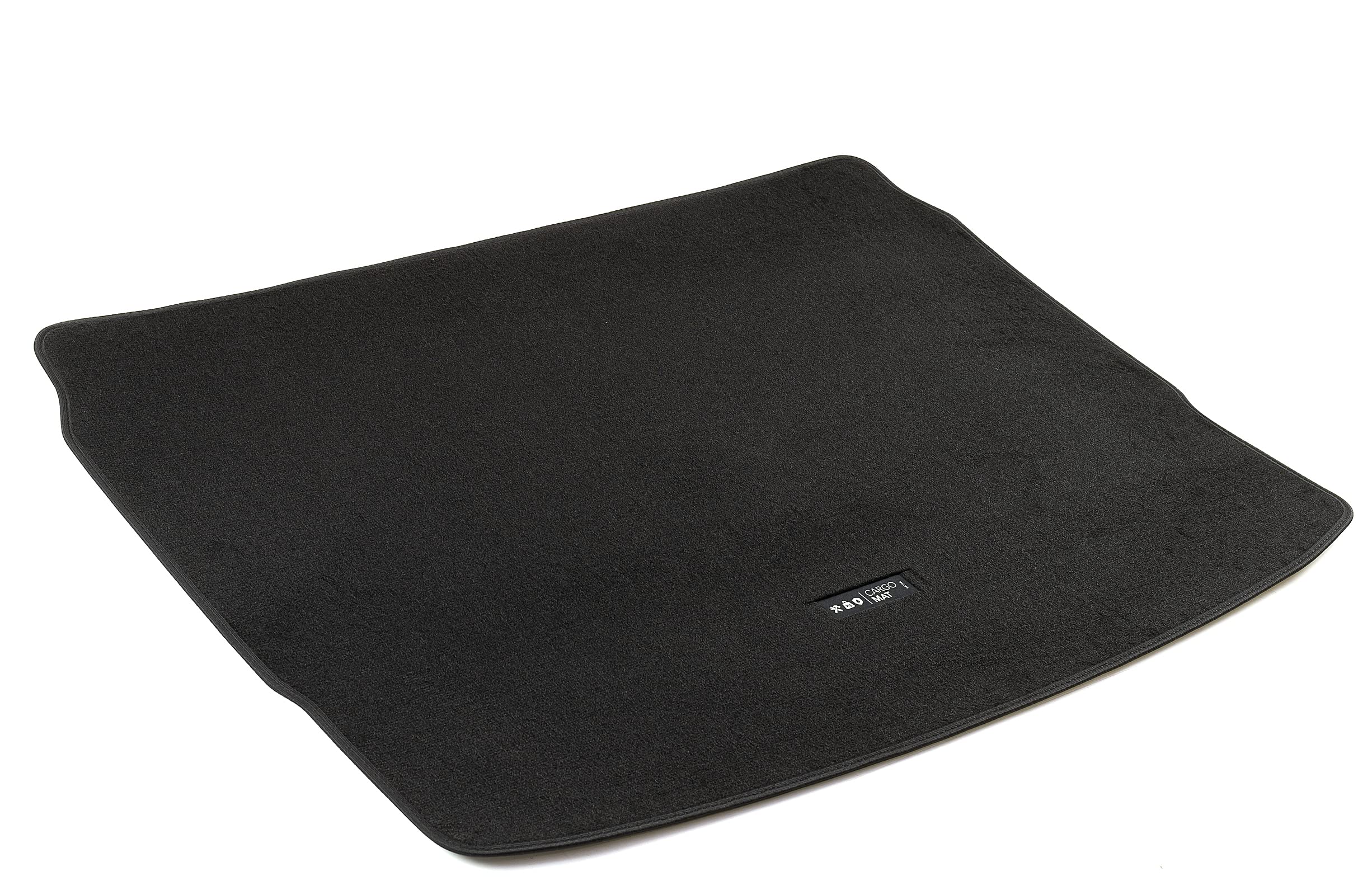 MDM BA-0936 Boot Mat Compatible with Nissan Qashqai II 02.2014>05.2021