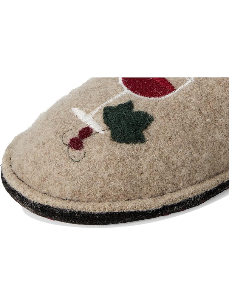 Beige Haflinger Wine Time