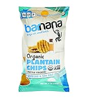 Vista 16 de Barnana - Papas fritas de plátano orgánico
