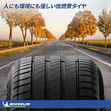 Michelin PRIMACY 4 All-Season Tire 225/50R18 95V DT