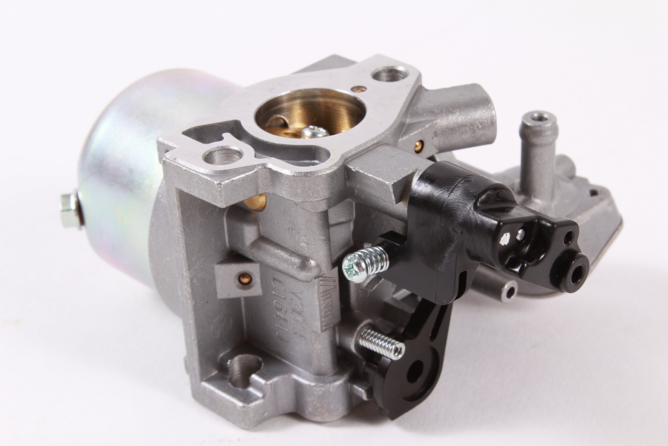 ピューター Amazon.com: Robin Subaru Genuine 278-62302-60 Carburetor Fits