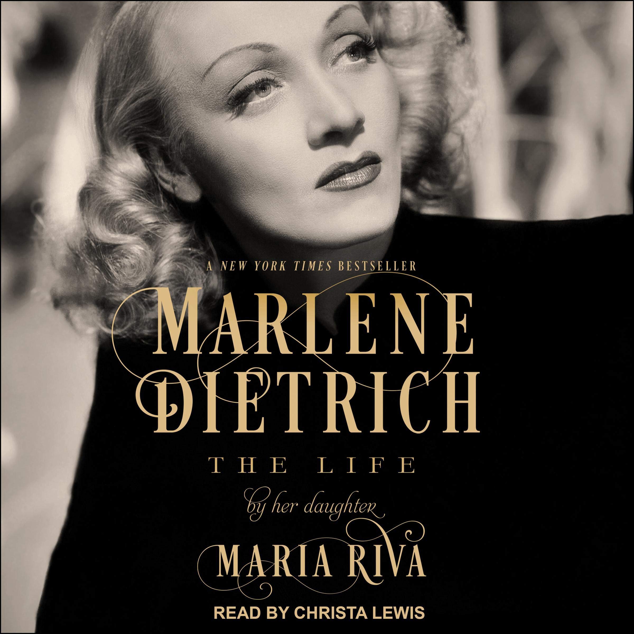 Marlene Dietrich