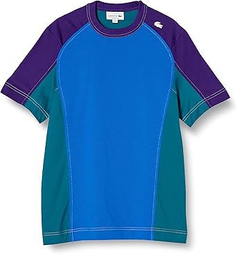 なで肩メンズの肩幅の狭さに適した夏服