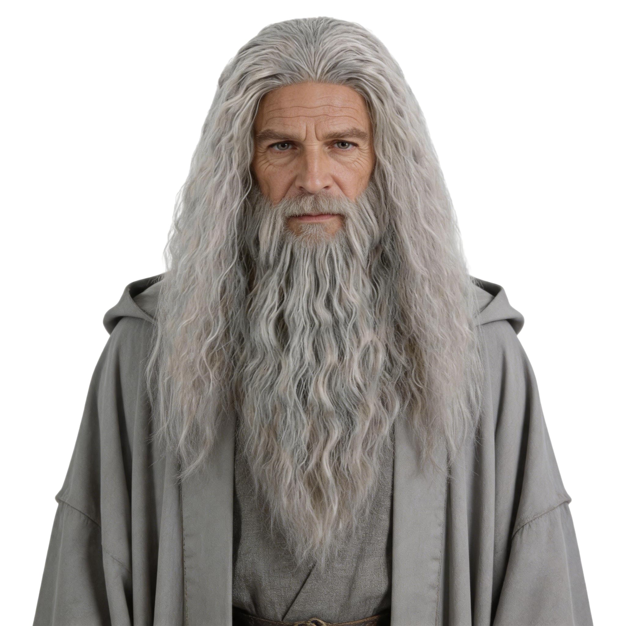 Amazon.co.jp: Topcosplay 原始人 海賊 魔法使い コスプレ メンズ