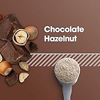 Vista 16 de Optimum Nutrition Gold Standard - Proteína en polvo de 100% suero de leche, sabor rollo de canela, 2 libras (paquete de 1) (el embalaje puede variar)