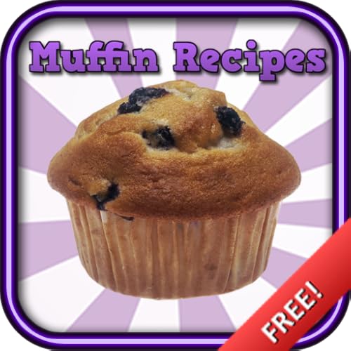 Muffin Recipes Easy